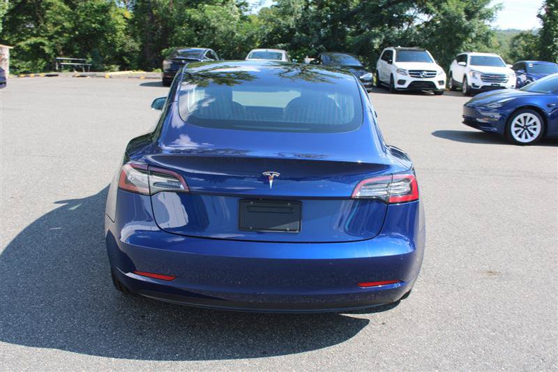 Used 2020 Tesla Model 3 Standard Range Plus RWD image 7