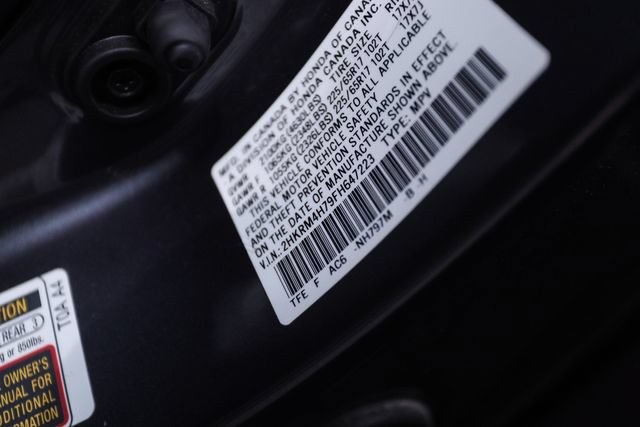 Used 2015 Honda CR-V EX-L image 58