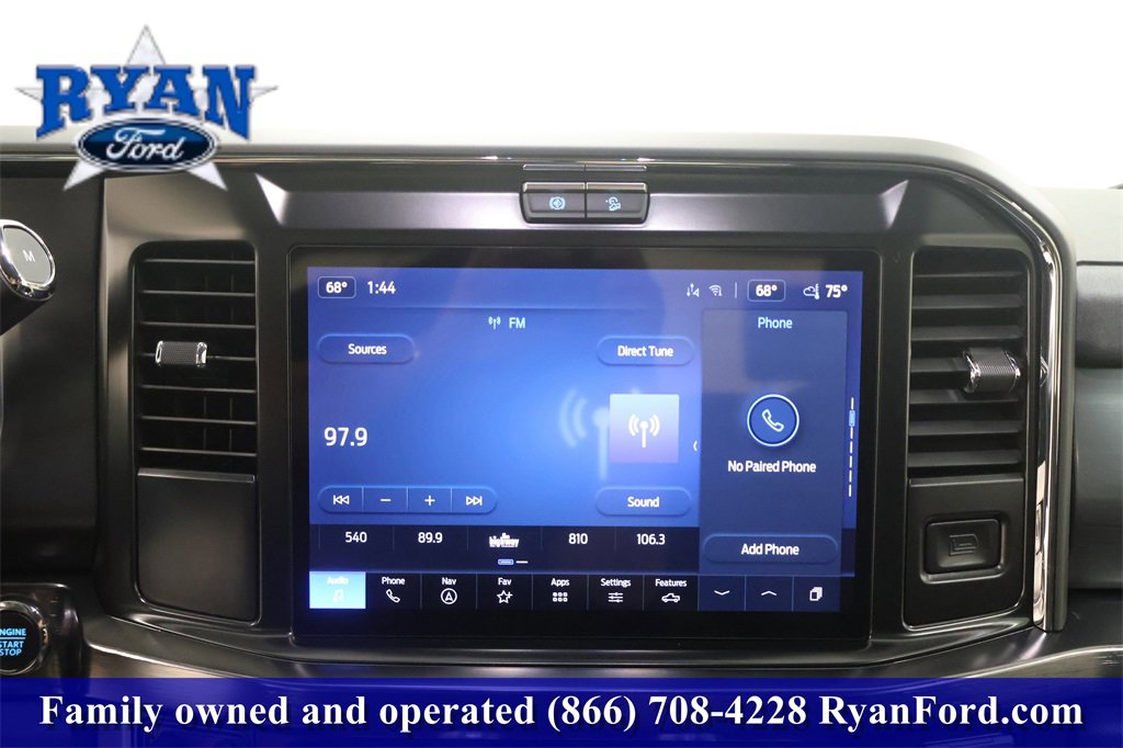 New 2026 Ford F250 Lariat w/ FX4 Off-Road Package image 22