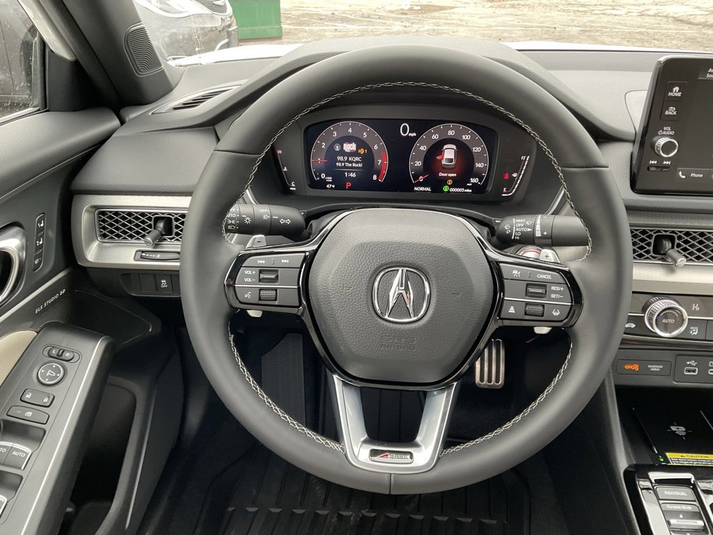 New 2026 Acura Integra A-Spec image 9