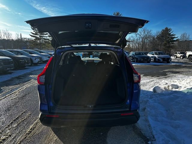 Used 2025 Honda CR-V EX image 15