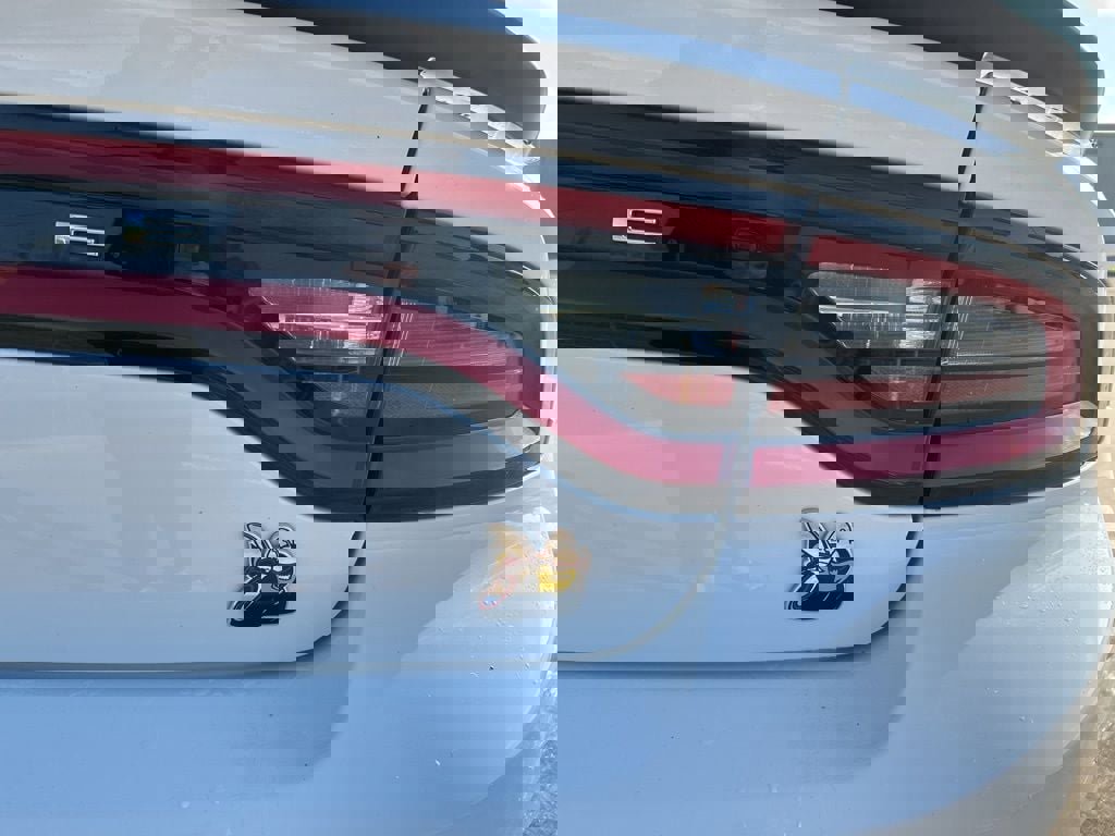 Used 2023 Dodge Charger Scat Pack w/ Plus Group image 9