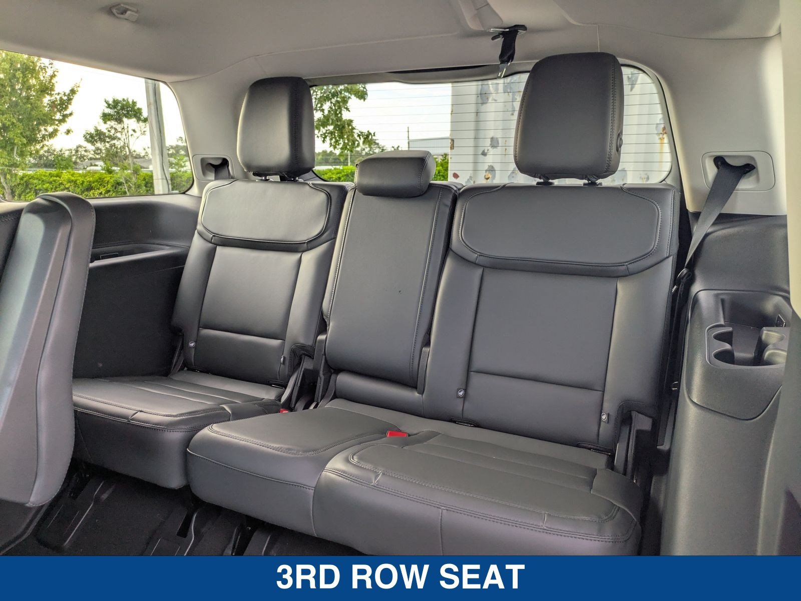New 2027 Ford Expedition Active RWD image 19