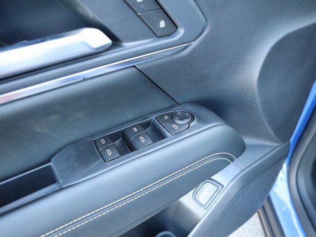 New 2026 GMC Terrain Elevation w/ Elevation Premium Package image 21