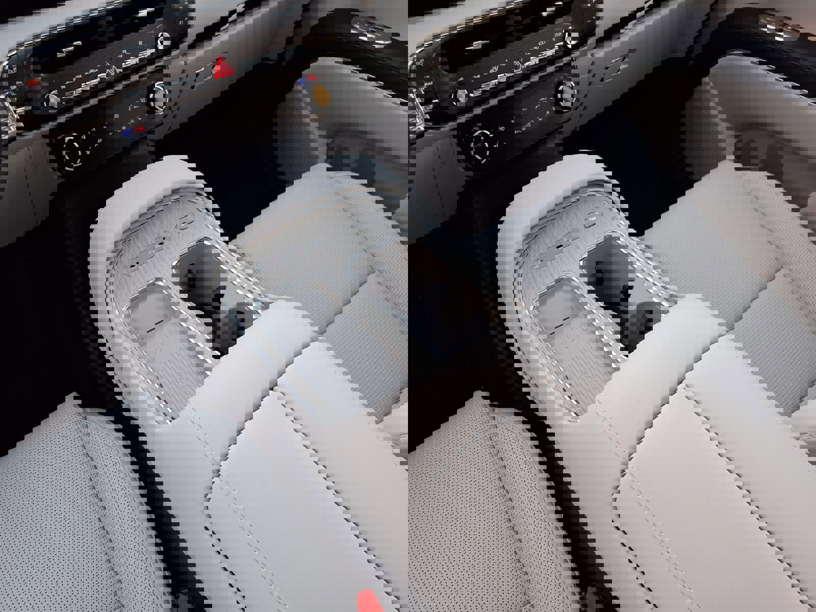 New 2026 Hyundai Palisade Calligraphy image 17