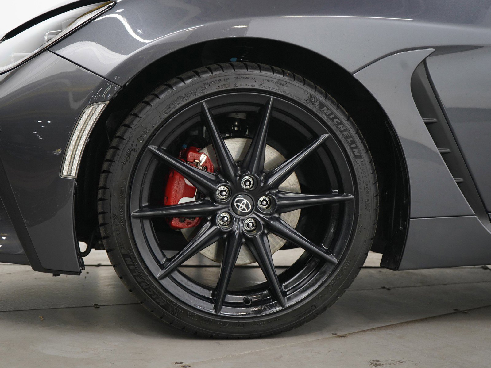 Used 2023 Toyota GR86 Premium image 27