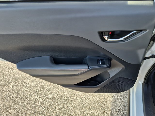 New 2026 Subaru Crosstrek 2.5i Limited AWD/4WD image 27