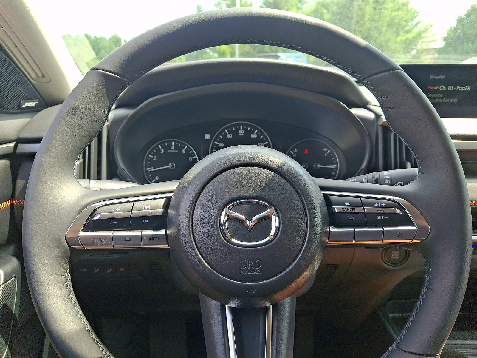 Used 2026 MAZDA CX-50 Meridian Edition w/ Weather Package AWD/4WD image 20