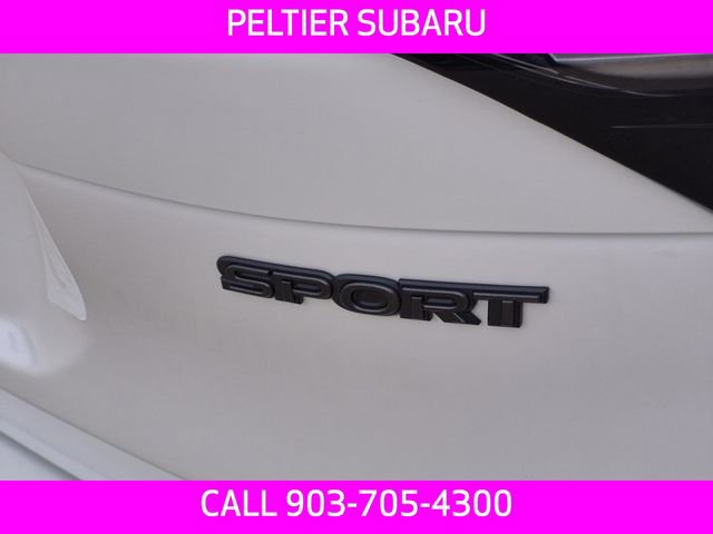 New 2026 Subaru Forester Sport AWD/4WD image 7