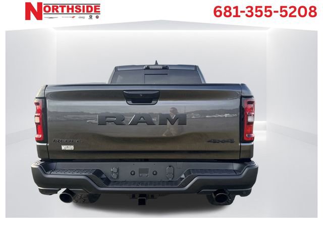 New 2026 RAM 1500 Rebel image 7