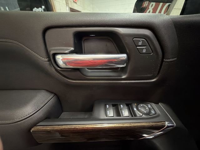 Certified 2021 GMC Sierra 1500 Elevation image 13