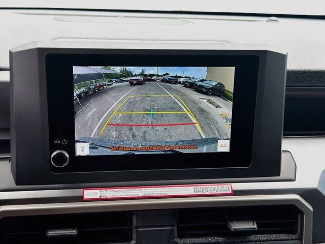 Used 2025 Toyota 4Runner SR5 AWD/4WD image 14