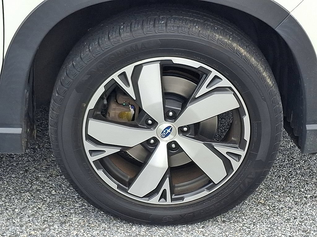 Used 2019 Subaru Forester Touring AWD/4WD image 8