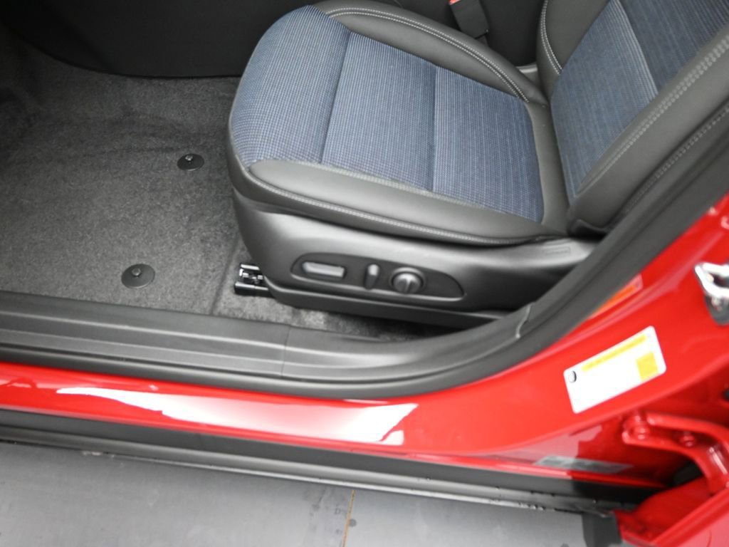 New 2026 Buick Envista Preferred w/ Convenience I Package FWD image 10