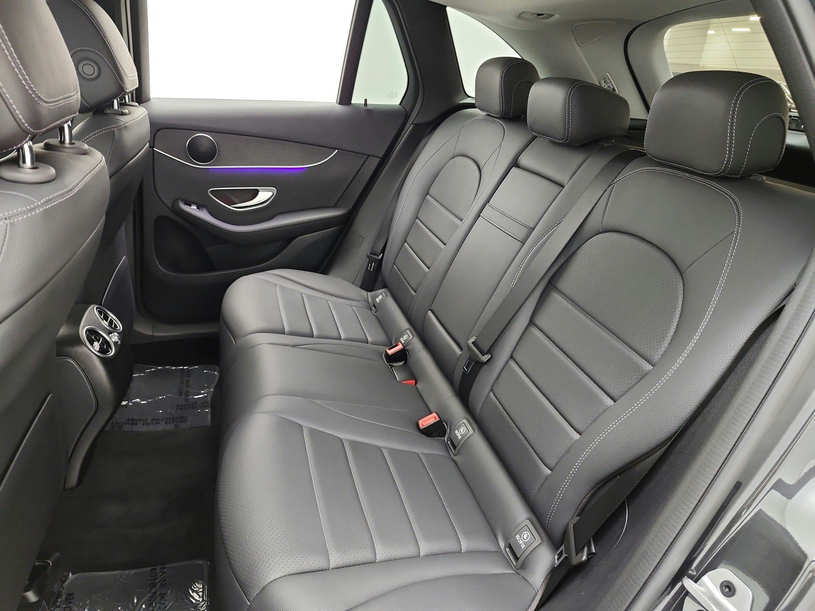 Used 2022 Mercedes-Benz GLC 300 image 12