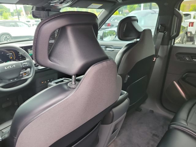 New 2026 Kia EV9 Land w/ Nightfall Edition Package AWD/4WD image 13
