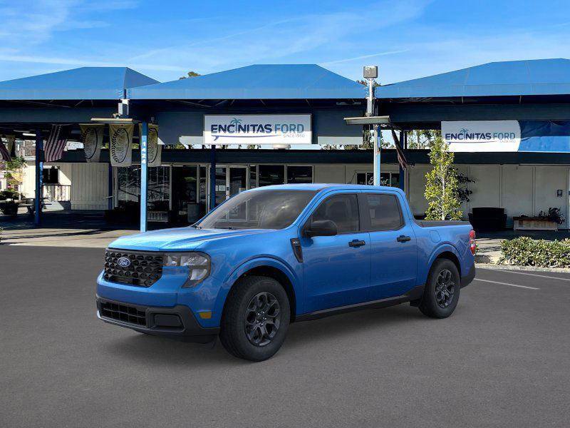 New 2026 Ford Maverick XLT