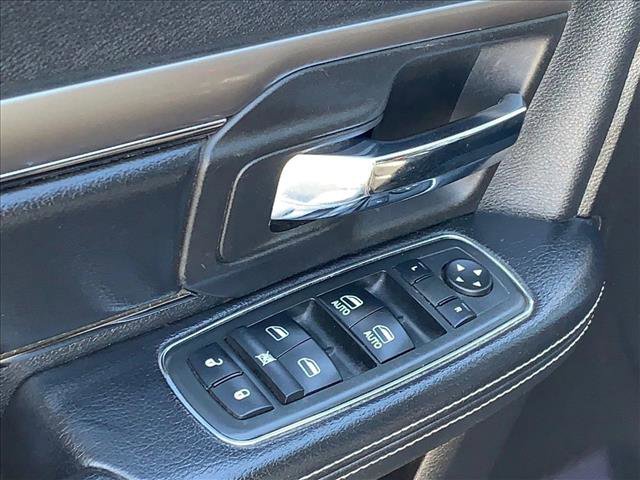 Used 2013 RAM 1500 Sport w/ Sport Premium Group AWD/4WD image 11