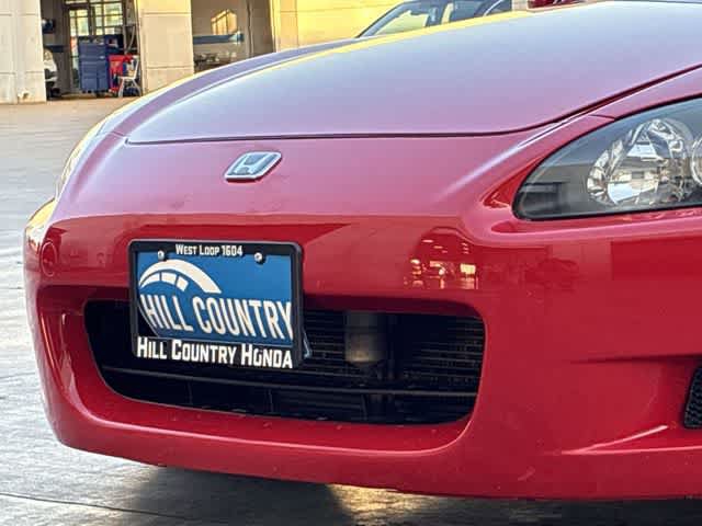 Used 2000 Honda S2000 image 12