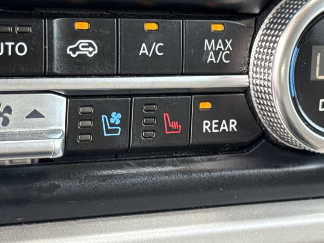 Certified 2024 Ford Expedition Limited RWD image 36