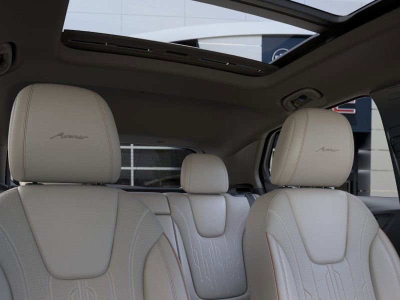 New 2026 Buick Encore GX Avenir FWD image 24