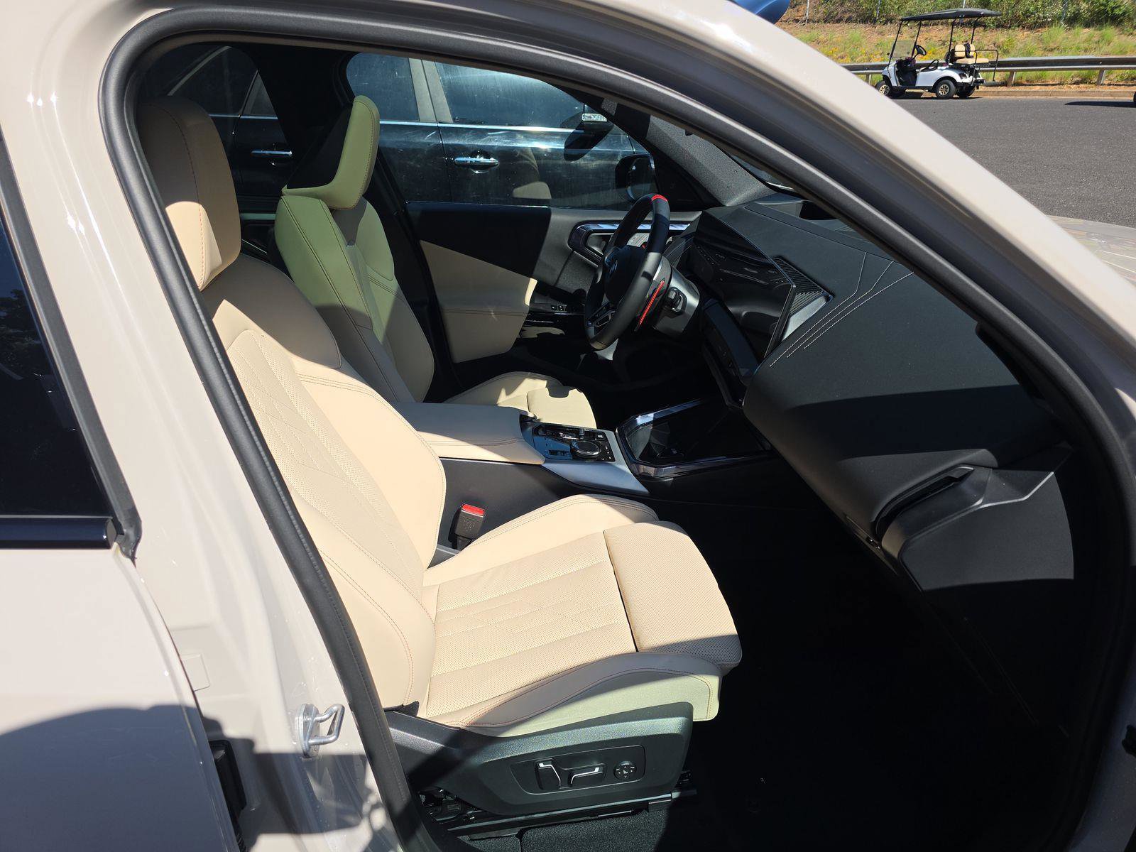 Used 2025 BMW X3 M50 AWD/4WD image 7