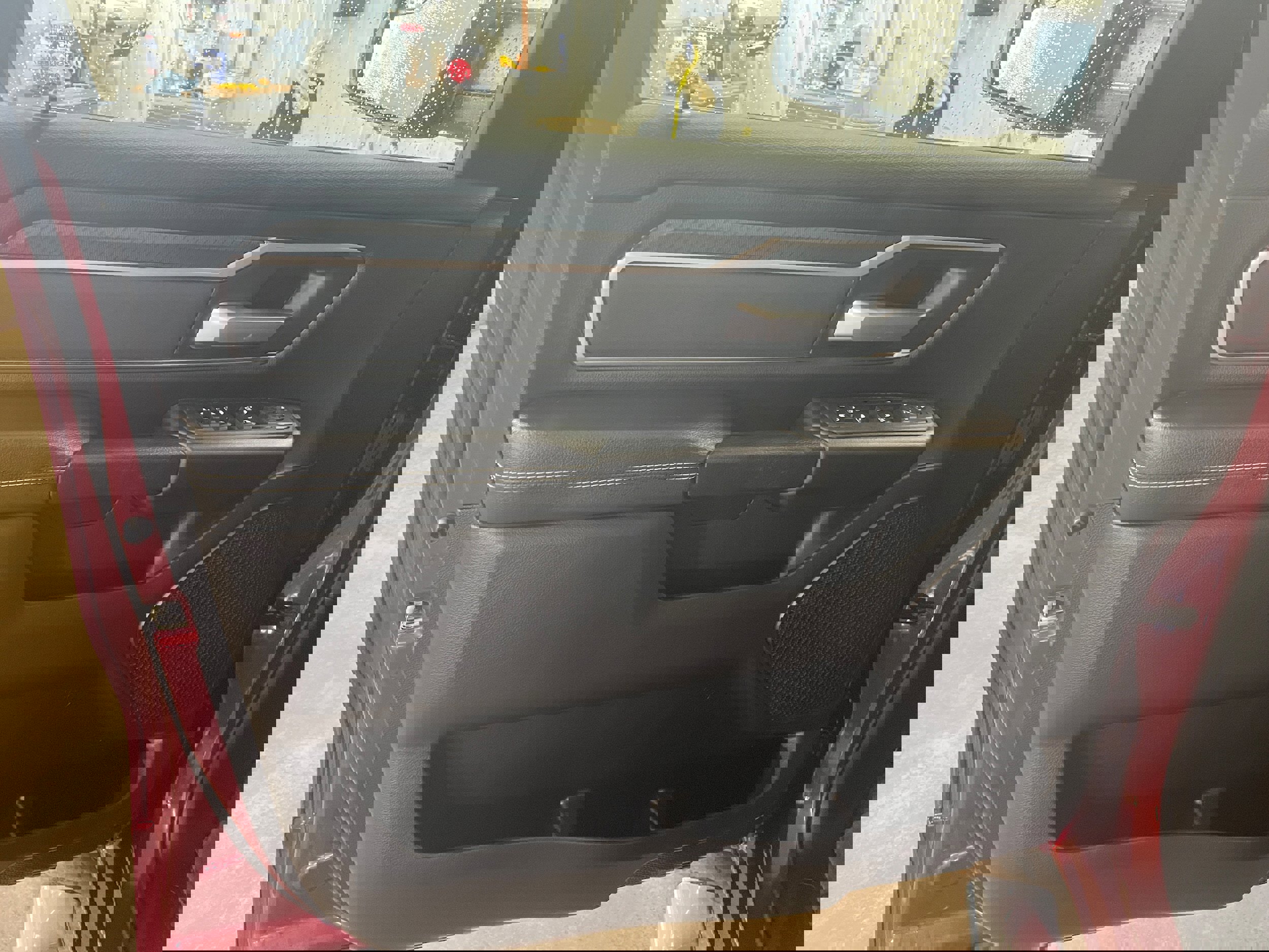 Used 2025 RAM 1500 Big Horn image 10