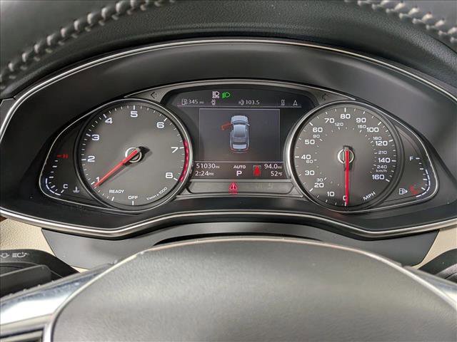 Used 2020 Audi A6 2.0T Premium w/ Convenience Package image 16