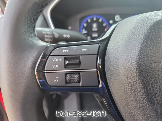 Used 2024 Acura Integra FWD image 26