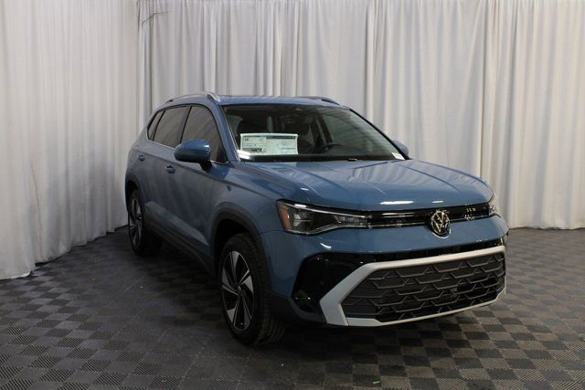 New 2026 Volkswagen Taos SE AWD/4WD image 34