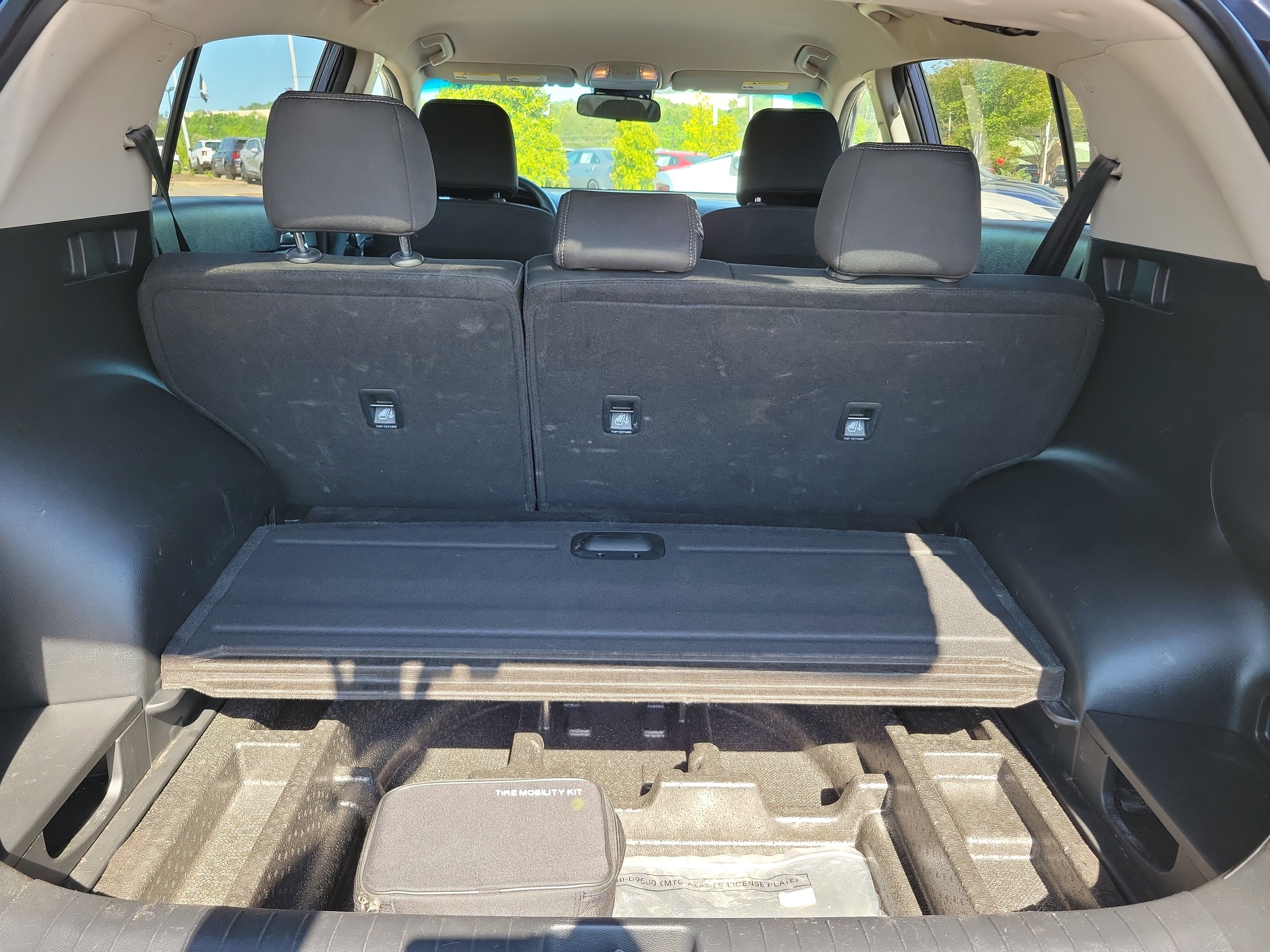 Used 2022 Kia Sportage LX FWD image 22