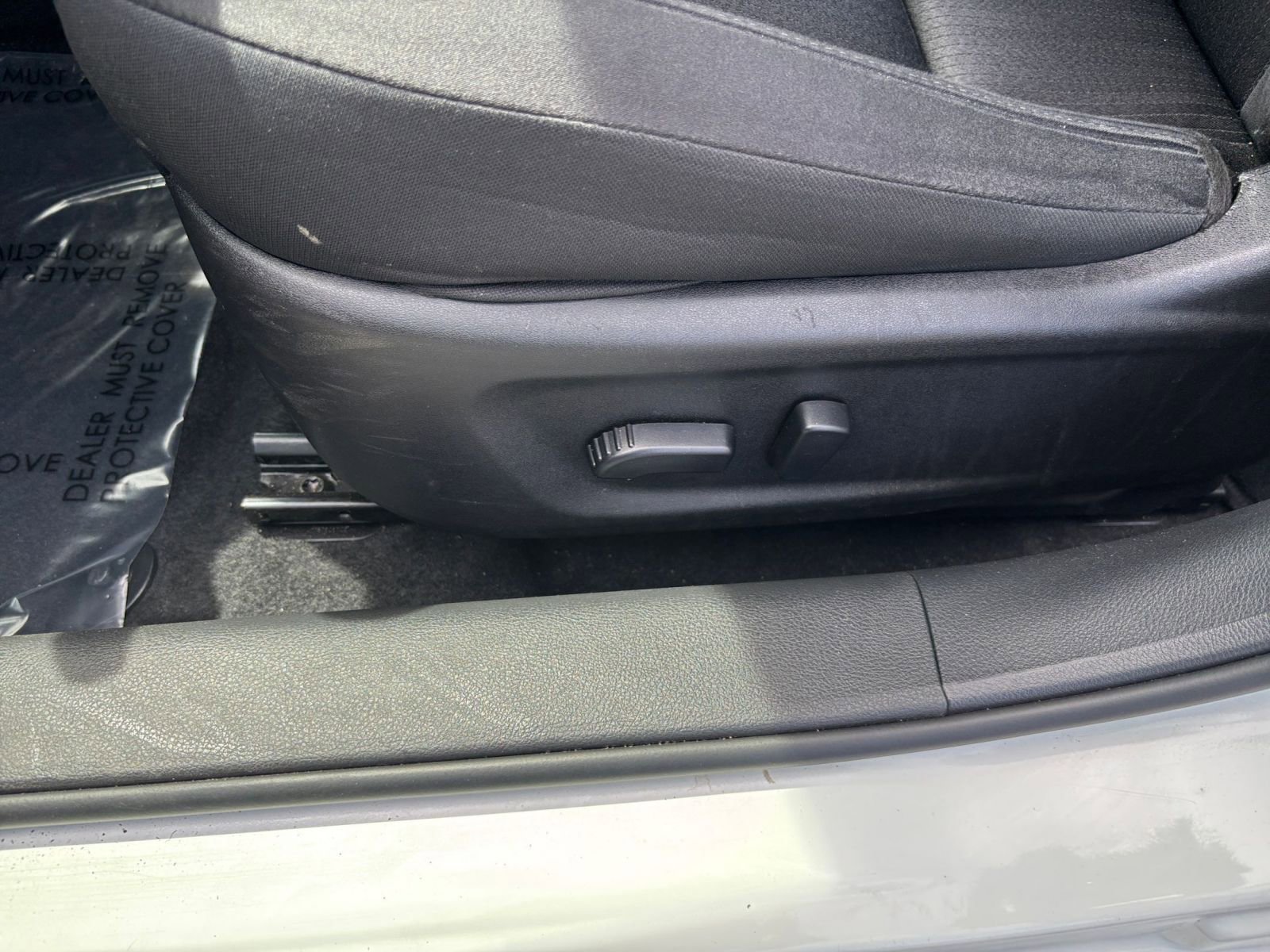 Used 2025 Nissan Altima 2.5 SV FWD image 22