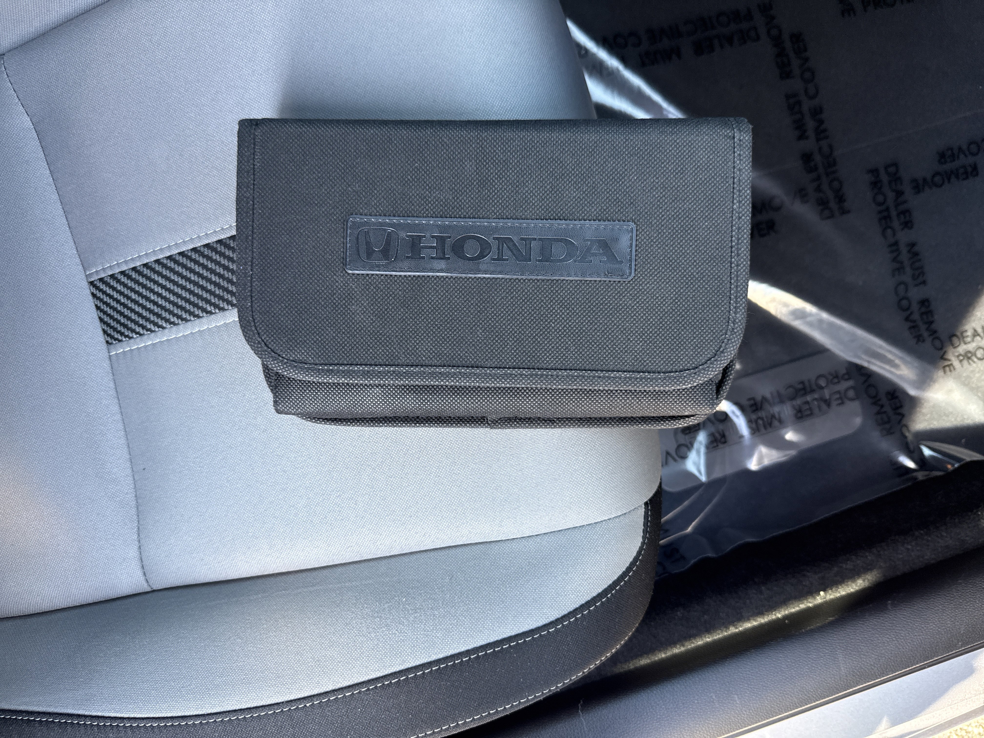 Used 2016 Honda Civic LX image 34