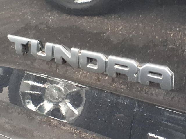 Used 2023 Toyota Tundra Limited w/ TRD Off-Road Package AWD/4WD image 34