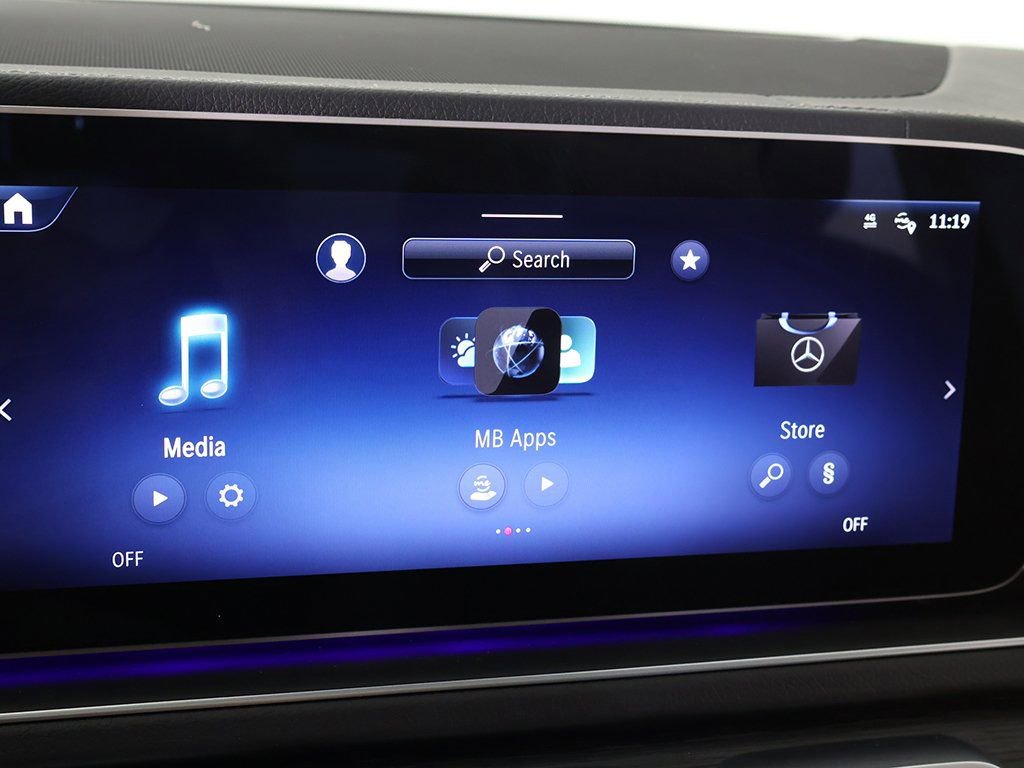 Used 2026 Mercedes-Benz GLE 450 4MATIC image 56