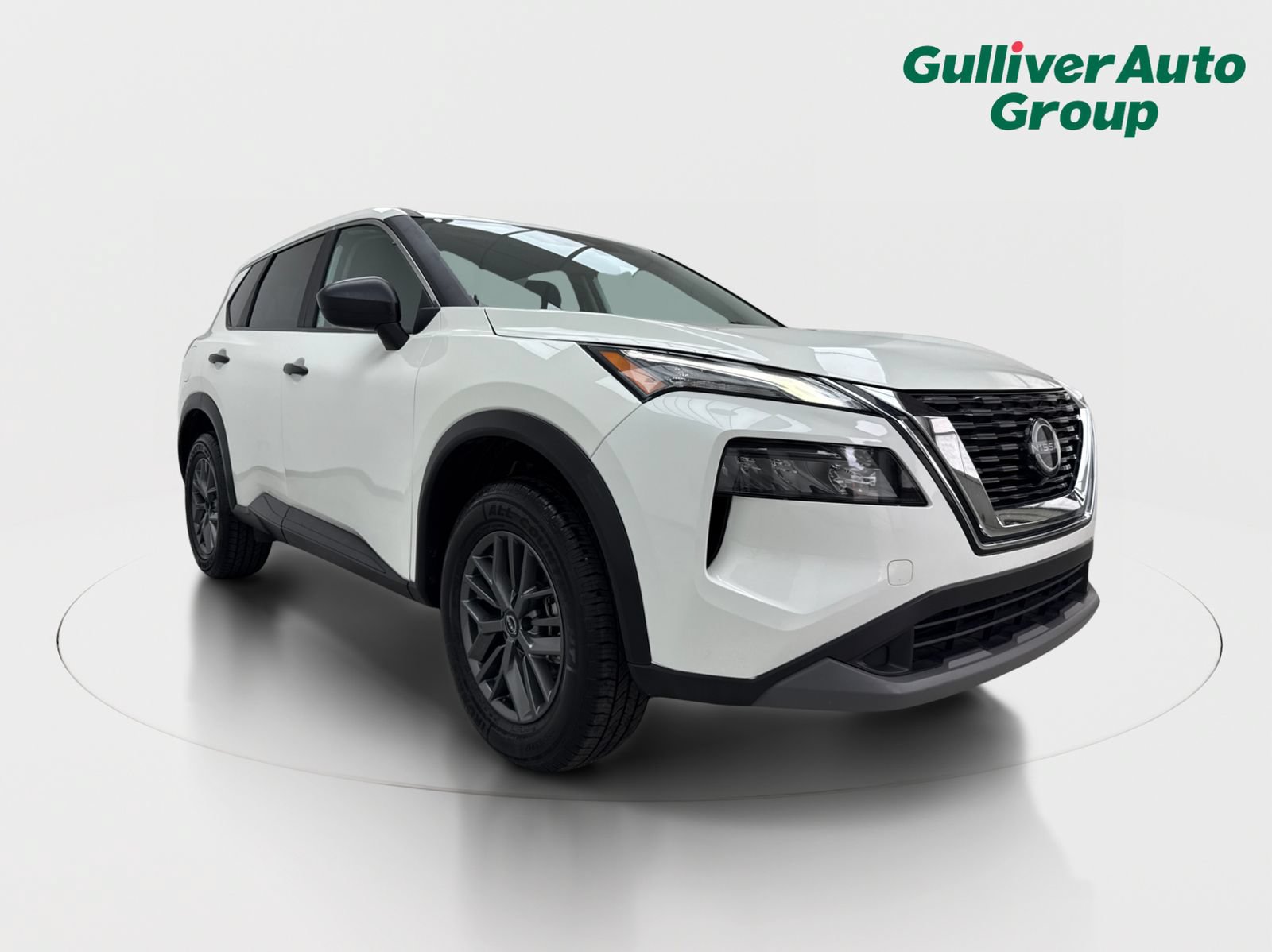 Used 2023 Nissan Rogue S FWD image 13