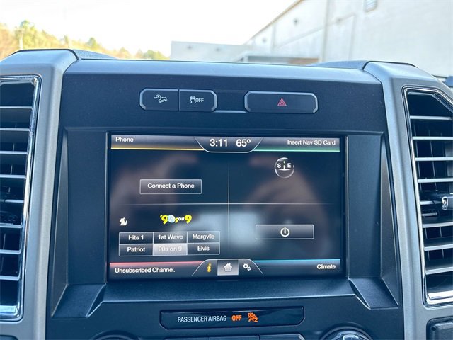 Used 2015 Ford F150 Lariat image 30