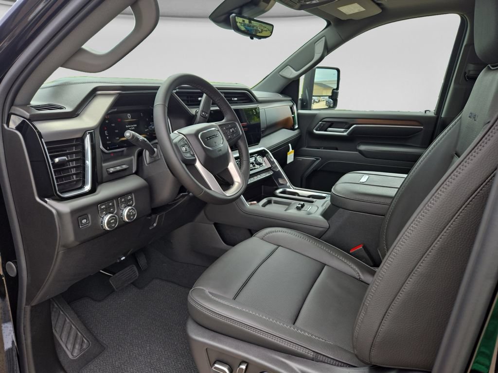 New 2026 GMC Sierra 2500 Denali w/ Denali Reserve Package AWD/4WD image 22