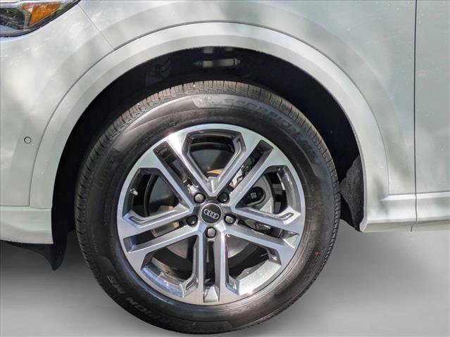 New 2026 Audi Q5 Premium image 10