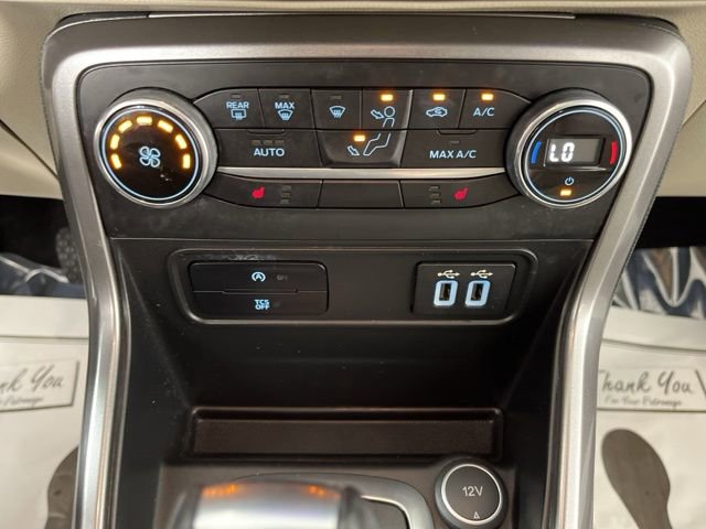 Used 2022 Ford EcoSport SE w/ SE Convenience Package image 27