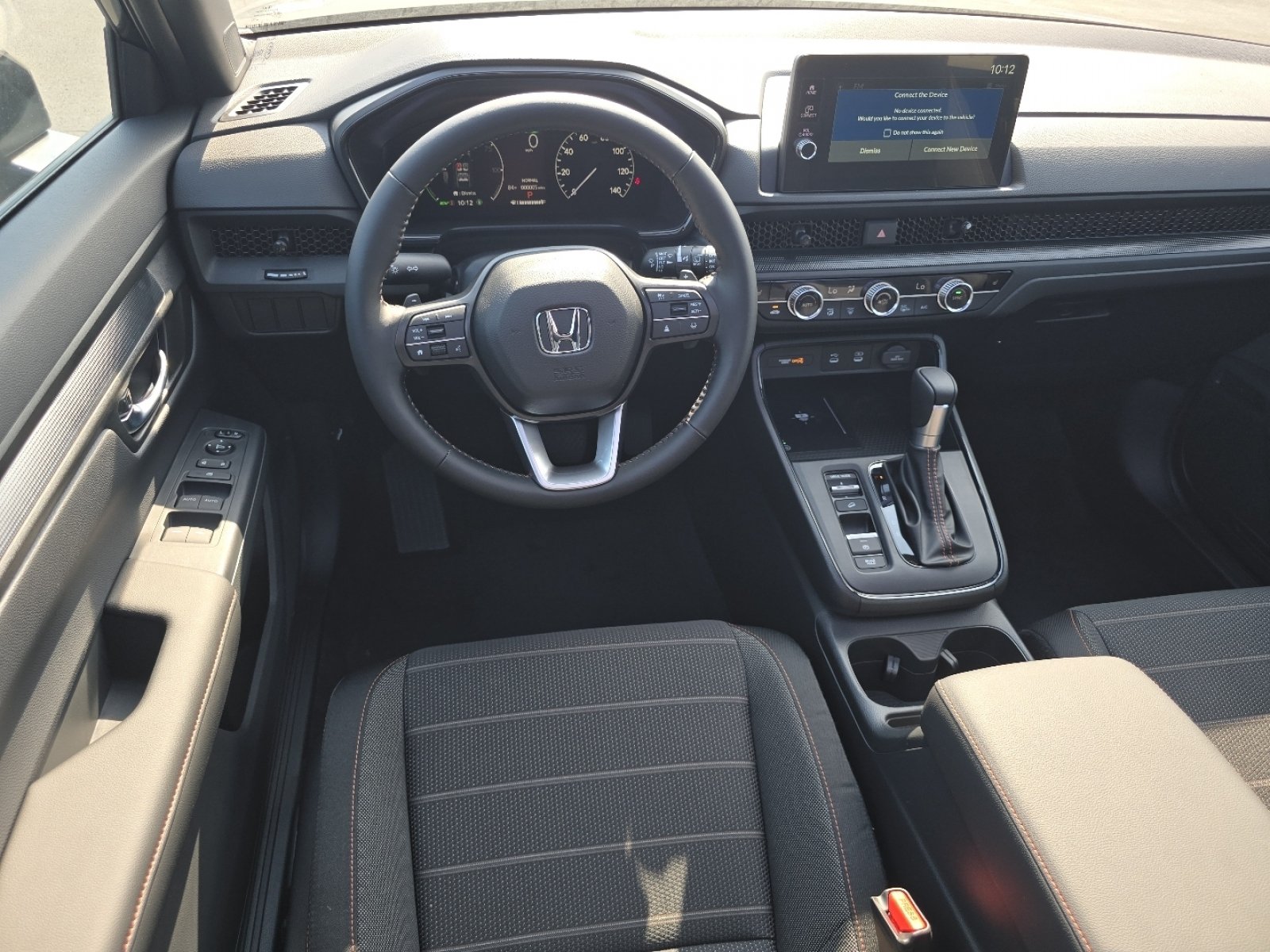 New 2026 Honda CR-V Sport image 26