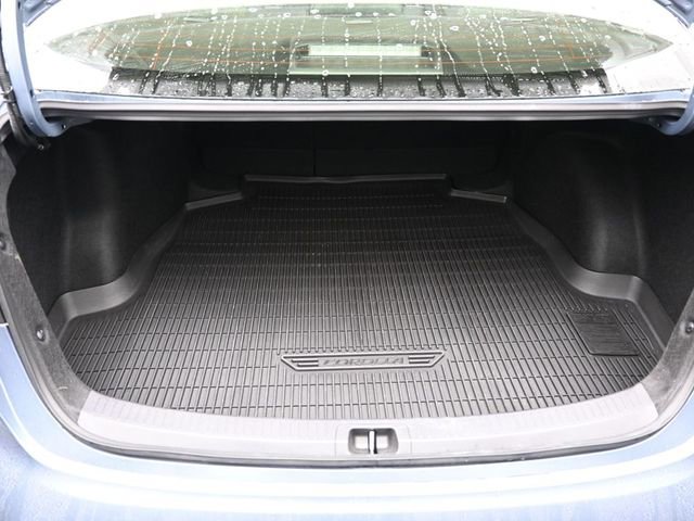 Used 2023 Toyota Corolla LE w/ LE Convenience Package image 26