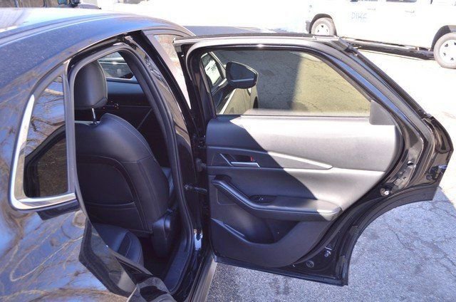 Used 2024 MAZDA CX-30 AWD 2.5 S w/ Select Sport Pkg image 33