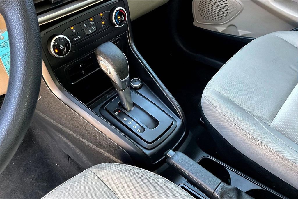 Used 2022 Ford EcoSport S image 19