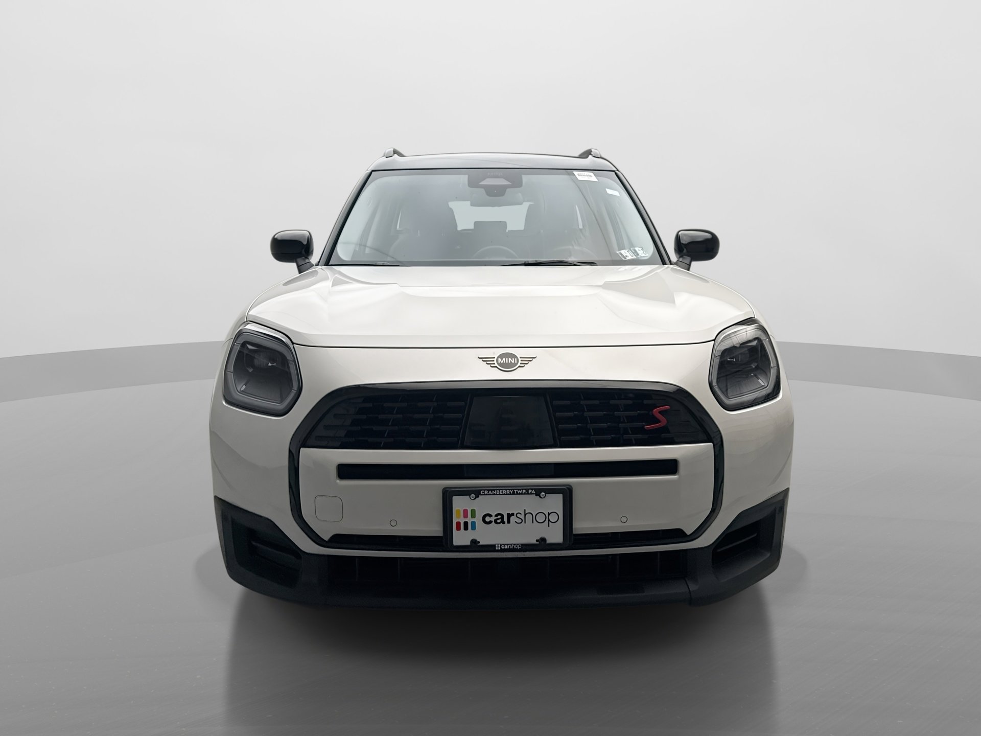 Used 2025 MINI Cooper Countryman S AWD/4WD image 8
