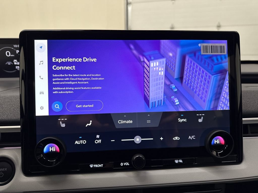 New 2026 Subaru Solterra Premium image 18