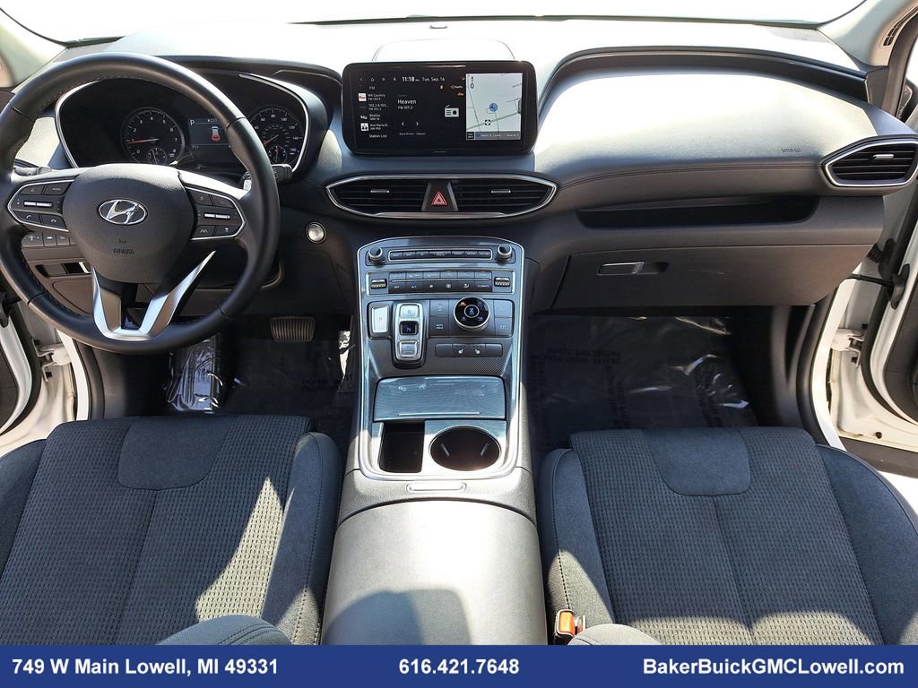 Used 2023 Hyundai Santa Fe SEL image 9