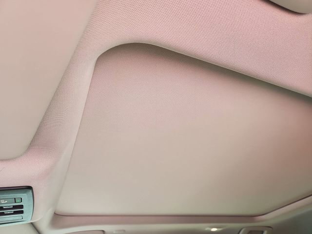 Used 2023 Nissan Rogue Platinum w/ Platinum Premium Package image 19