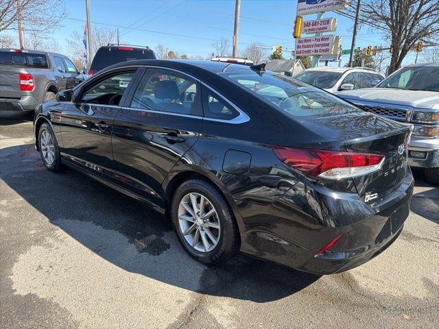 Used 2019 Hyundai Sonata SE image 5