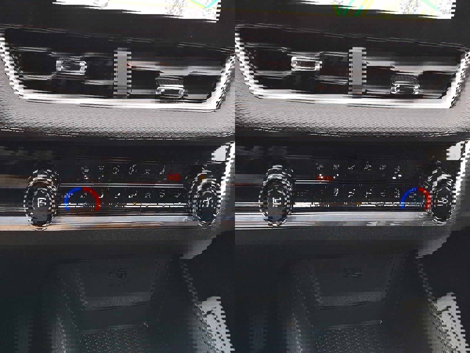 Used 2025 Chevrolet Equinox LT w/ Convenience Package II AWD/4WD image 15